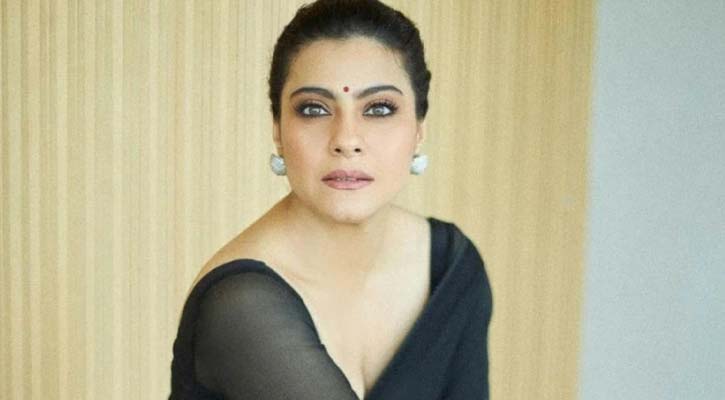 বিয়ের মেয়াদ থাকা উচিত, নবায়নের সুযোগসহ: কাজল