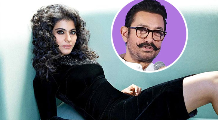 ‘নারীদের ব্যাপারে আমির খানের রুচি দারুণ’