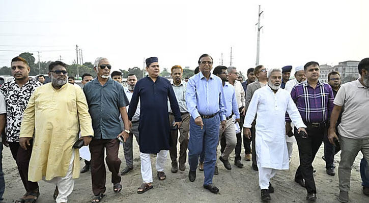 ডিসেম্বরের মধ্যে ১৬ জেলার দূরপাল্লার বাস কাঁচপুরে স্থানান্তরের পরিকল্পনা