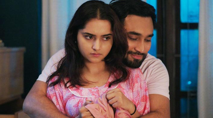 মুক্তি পেল জোভান-পায়েলের ‘টাকা’