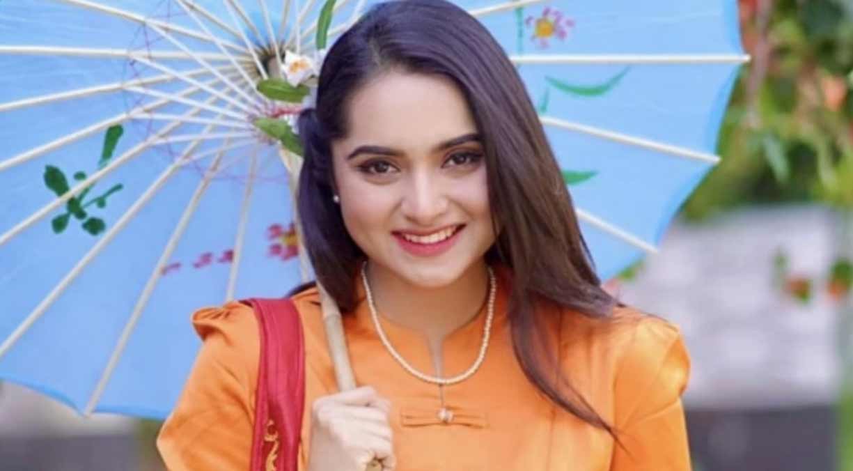 মাদরাসায় পড়ার সময়টা জীবনের সবচেয়ে ভালো মুহূর্ত ছিল: কেয়া পায়েল