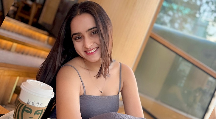 ধীরে ধীরে স্বপ্নগুলো পূরণ হচ্ছে : কেয়া পায়েল