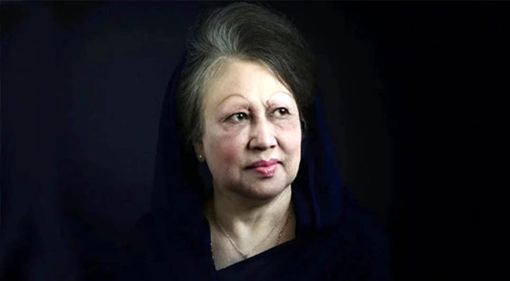 সংসদে খালেদা জিয়া, মনমোহন, খামেনির প্রতি শোকপ্রস্তাব