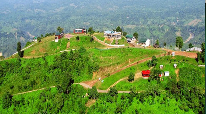 ঘুরে আসুন খাগড়াছড়ি