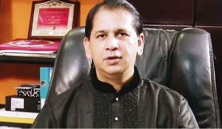 বিএসবির খায়রুল বাশারকে আদালতে মারধর