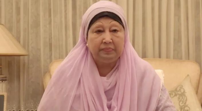 খালেদা জিয়া আইসিইউতে