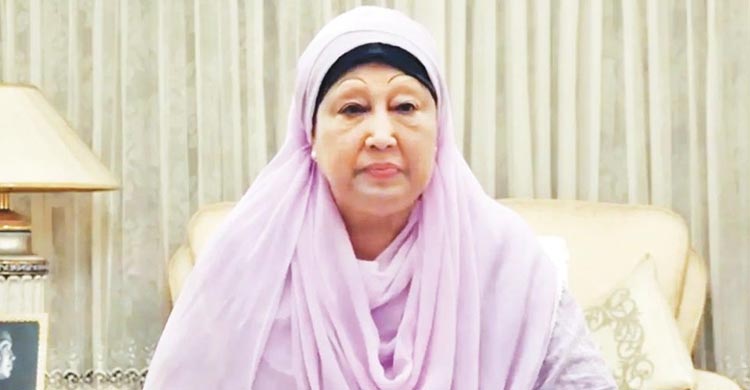 ৩ দিন ধরে একই অবস্থায় খালেদা জিয়া, এভারকেয়ারেই চিকিৎসা চলবে