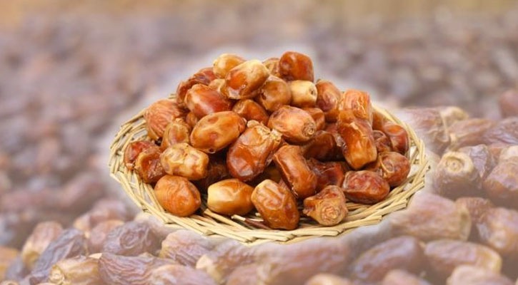 ইফতারে প্রথমে খেজুর: ধর্মীয় ঐতিহ্যের পেছনে বিজ্ঞান