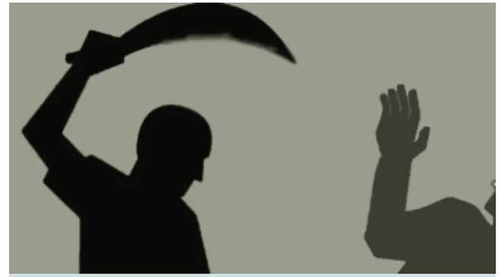 ক্যামেরা ছিনিয়ে নিয়ে আলোকচিত্রীকে এলোপাতাড়ি কুপিয়ে হত্যা