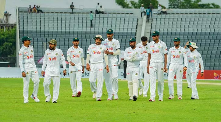 পাকিস্তানকে জিততে হলে গড়তে হবে নতুন বিশ্বরেকর্ড