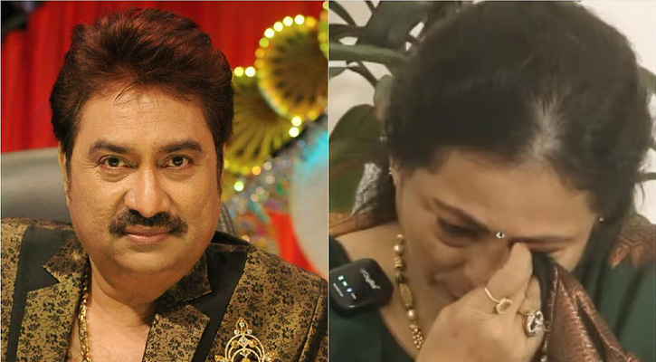 কুমার শানুর মানহানির মামলা নিয়ে যা বললেন প্রাক্তন স্ত্রী রীতা