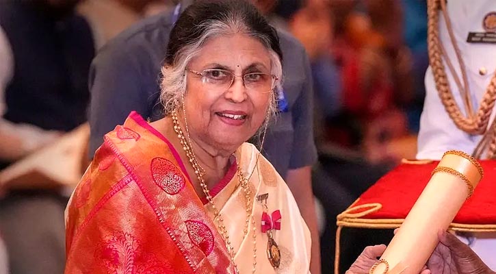 কালজয়ী প্লেব্যাক সংগীতশিল্পী সুমন কল্যাণপুর আর নেই
