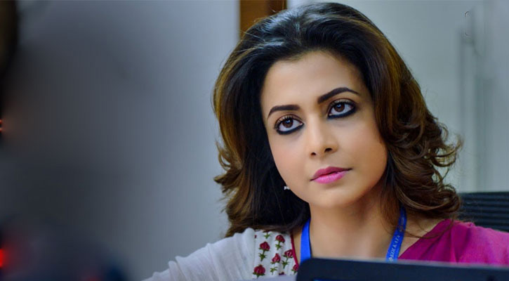 ‘সম্পর্ক মানে কমিটমেন্ট, সেই কমিটমেন্টের মধ্যে একটা পবিত্রতা থাকে’