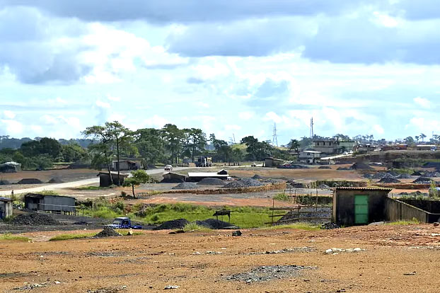 ভারতে অবৈধ কয়লাখনিতে বিস্ফোরণে নিহত ১৮