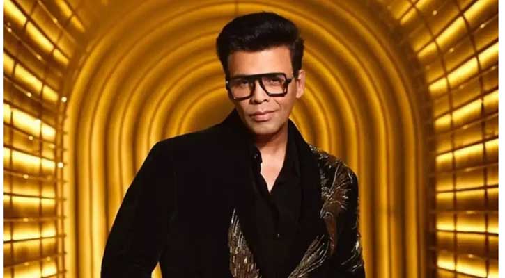 সাফল্যের ক্ষেত্রে বাধা কী, জানালেন করণ জোহর