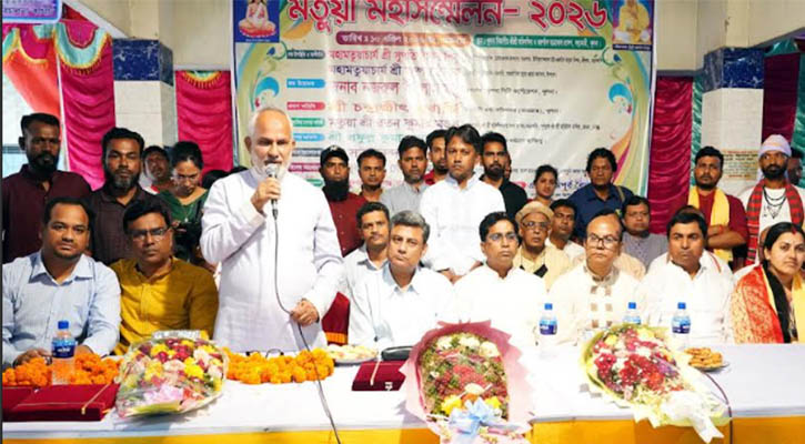 খুলনাকে সমৃদ্ধ নগরী হিসেবে গড়ে তুলতে চাই : কেসিসি প্রশাসক