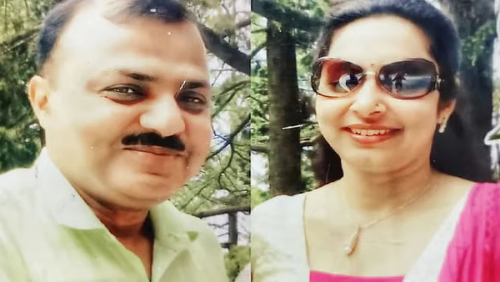 আত্মহত্যার আগে স্ত্রীকে কেন গুলি করেন, সুইসাইড নোটে লিখে গেলেন ক্যানসার আক্রান্ত ব্যবসায়ী