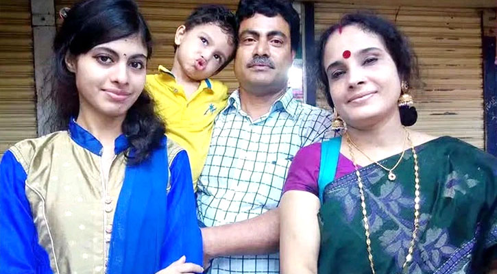 ঘটনার মোড় ঘুরছে অন্যদিকে