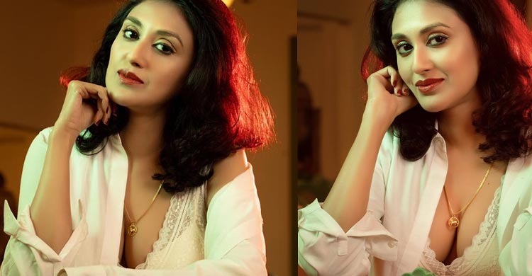 ১২টি সিনেমার প্রস্তাব ফেরালেন কুসুম