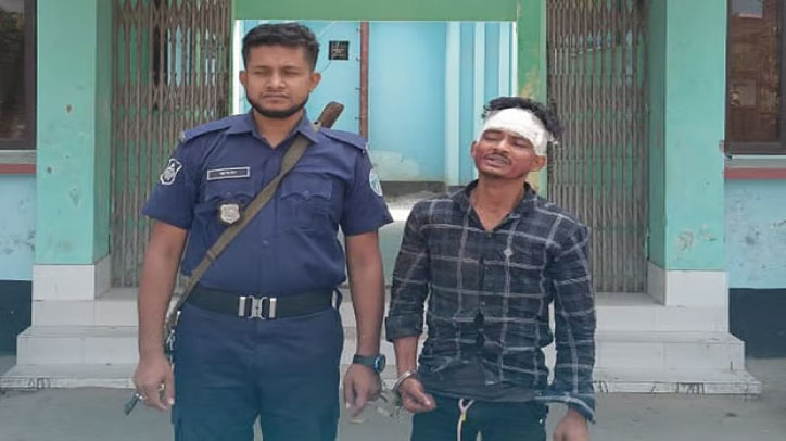 শাকিব যেভাবে খুন করেন লাকীকে