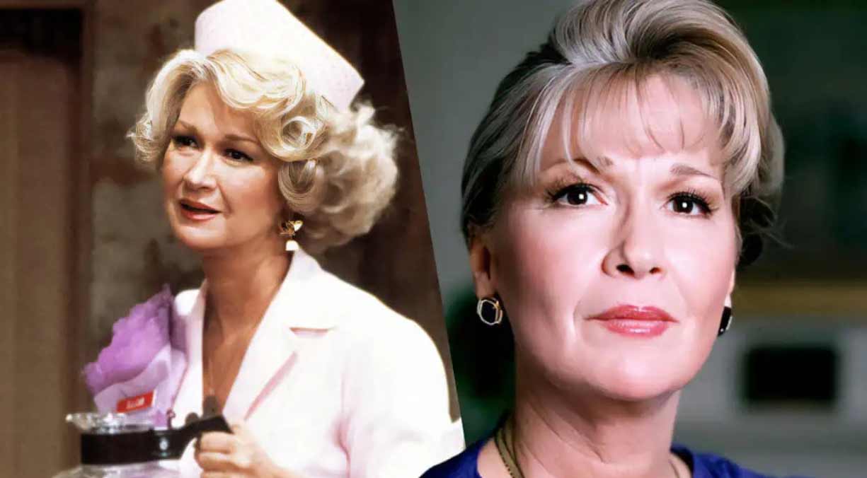 অভিনেত্রী ডায়ান ল্যাড মারা গেছেন