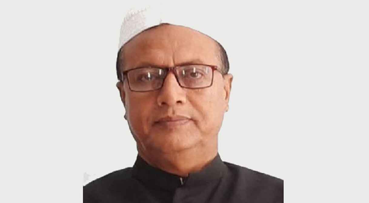 সিলেটে বাসার ছাদে মিলল আওয়ামী লীগ নেতার রক্তাক্ত মরদেহ