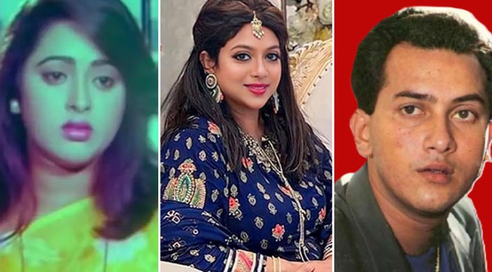 শাবনূরকে নিয়ে অশান্তি চলত সালমানের সংসারে : লিমা