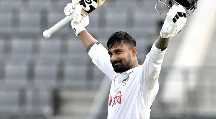 ৯ হাজার রানের মাইলফলকে লিটন দাস