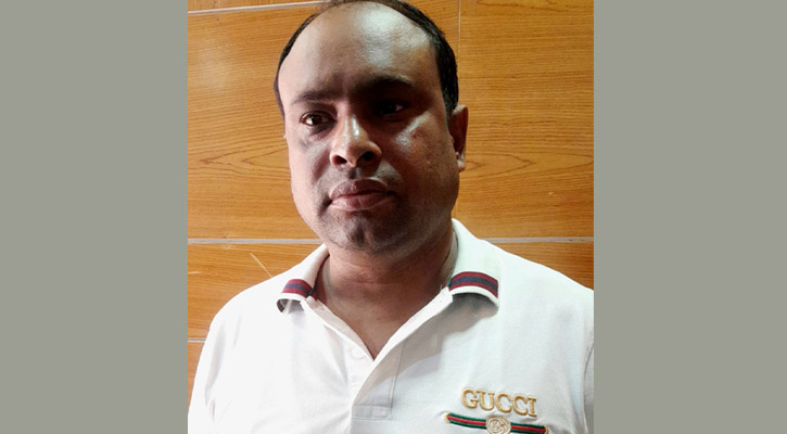 সাবেক মন্ত্রী শাজাহান খানের শ্যালক গ্রেপ্তার
