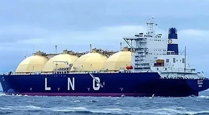 এলএনজি উৎপাদন আবার চালু করতে কাজ শুরু করেছে কাতার