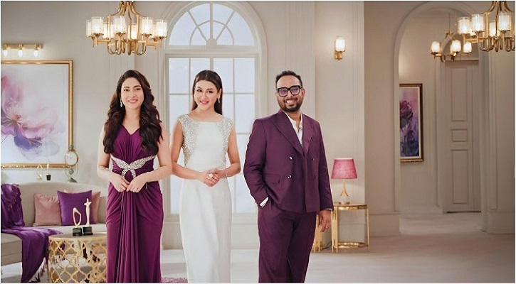 লাক্স সুপারস্টারে অংশগ্রহণের রেকর্ড, ১১ হাজার সুন্দরীর আবেদন