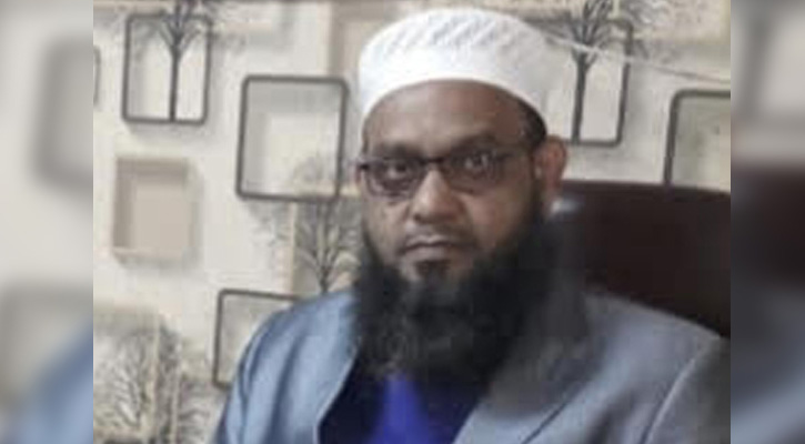 স্ত্রীর মরদেহ ফ্রিজে রেখে পলাতক সেই স্বামী গ্রেপ্তার