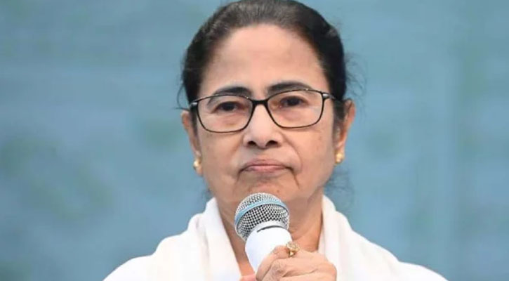 মমতার চ্যালেঞ্জ  ‘রাজ্যে জয়ের পর দিল্লিও জয় করবেন’ 