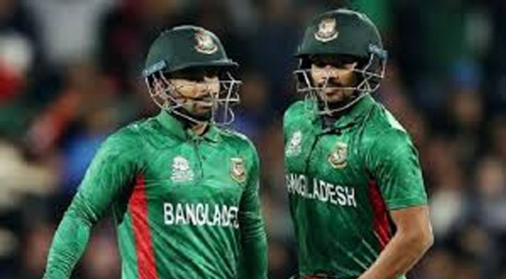 কত রান করবে বাংলাদেশ ক্রিকেটদল