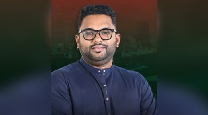 চাঁদাবাজির অভিযোগ: মুচলেকা নিয়ে পরিবারের কাছে দেওয়া হলো এমপিপুত্রকে
