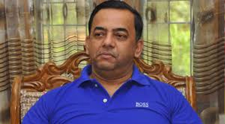 চাকরির শেষ তিন বছরেই কেনেন ৪৬৬ বিঘা জমি