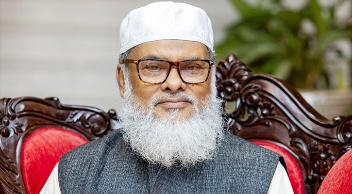 ধর্ম উপদেষ্টা খালিদ একাই নিয়েছেন ৮২ লাখ টাকা