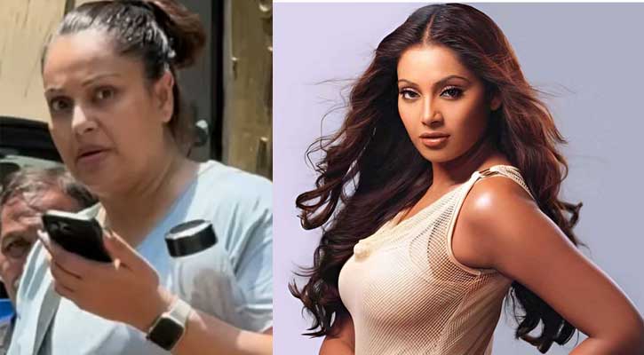 বিপাশা বসুকে চেনা যায়?