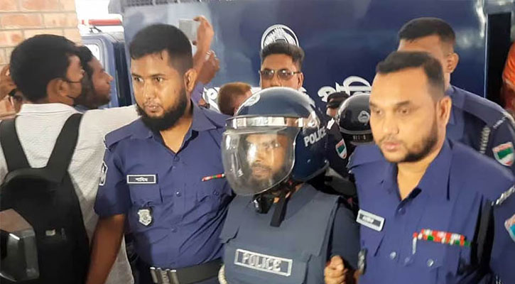এক বছরেও কার্যকর হয়নি মাগুরার আলোচিত শিশু ধর্ষণ ও হত্যা মামলার মৃত্যুদণ্ড