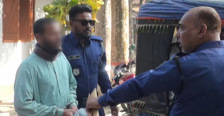 গোপালগঞ্জে ধর্ষণের শিকার মাদরাসা ছাত্রীর আত্মহত্যা, ২ শিক্ষক গ্রেপ্তার