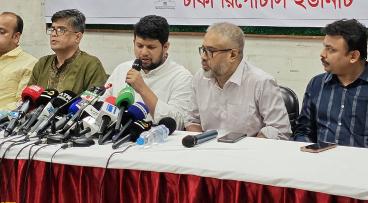 ২৩টির মধ্যে ১৩টি প্রস্তাব নভেম্বরের মধ্যে বাস্তবায়নের আশ্বাস তথ্য উপদেষ্টার
