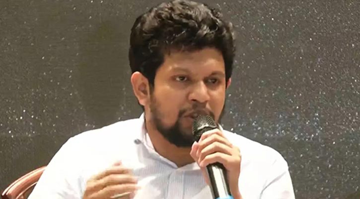 নির্বাচন করবেন না, তাহলে কেন পদত্যাগ করেছিলেন মাহফুজ আলম?