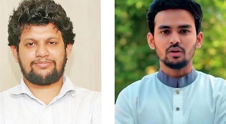 যে কারণে প্রার্থী হলেন না দুই সাবেক উপদেষ্টা