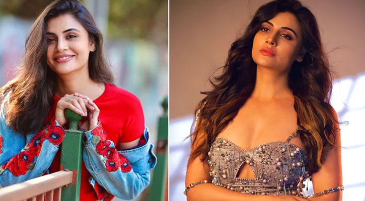 ‘পরিচালক আমার ঠোঁটে চুমু খাওয়ার চেষ্টা করেন’