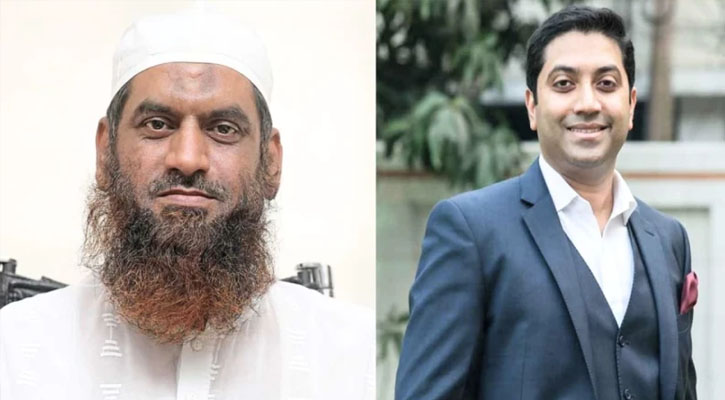 ৩ কেন্দ্রের ফলে এগিয়ে মামুনুল হক