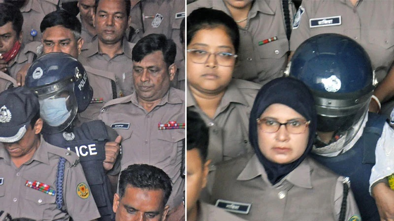 হত্যা মামলার প্রতিটি পৃষ্ঠা বেদনা ও ন্যায়বিচারের প্রত্যাশায় পূর্ণ: আদালত