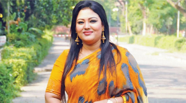 সাবেক এমপি মমতাজ গ্রেপ্তার