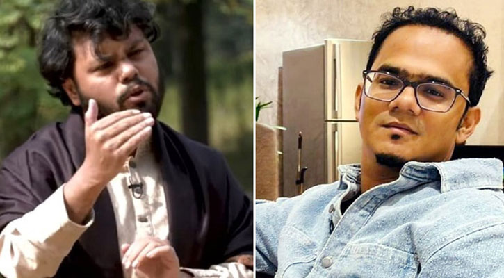 হাদিকে নিয়ে লেখার পর থেকে আমাকে হত্যার হুমকি দেওয়া হচ্ছে : অনন্য মামুন