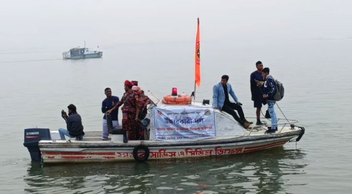 ‍‍‘রজনীগন্ধা‍‍’কে তুলতে ব্যর্থ হামজা-রুস্তম, অপেক্ষা প্রত্যয়ের