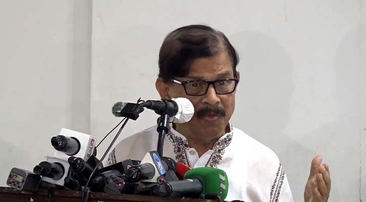 ‘মোদির ক্ষমতা হবে না শেখ হাসিনাকে ধরে রাখার’